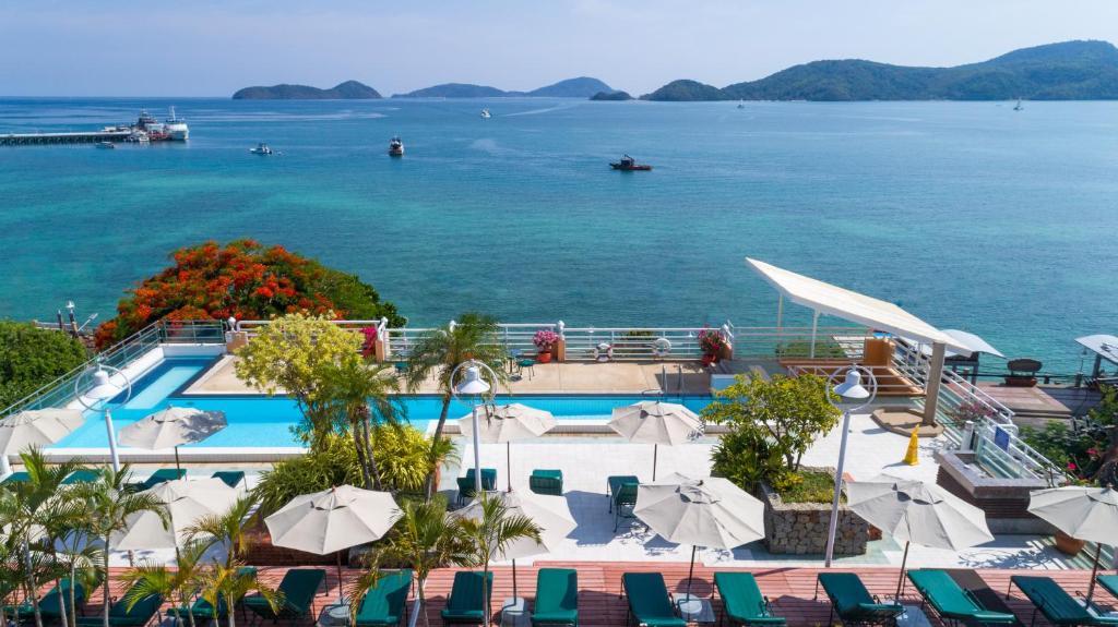 Kantary Bay Hotel Phuket fotografia 1