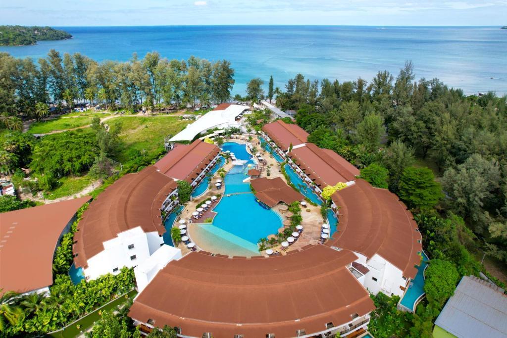 Arinara Beach Resort Phuket fotografia 1