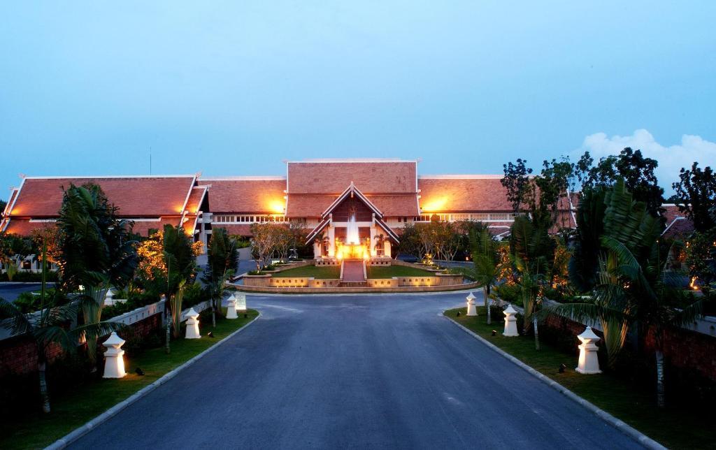 Mission Hills Phuket Golf Resort & Spa fotografia 1