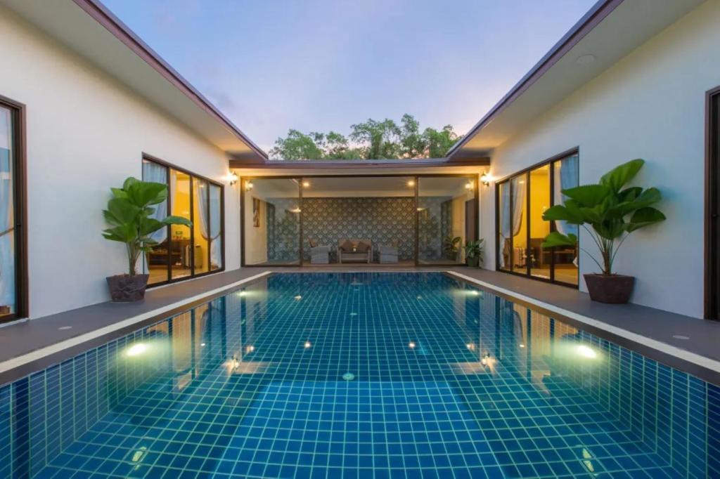 The Casita Phuket fotografia 1