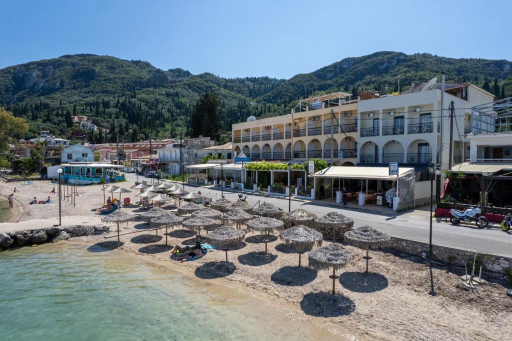 Riviera Seaside Hotel fotografia 1