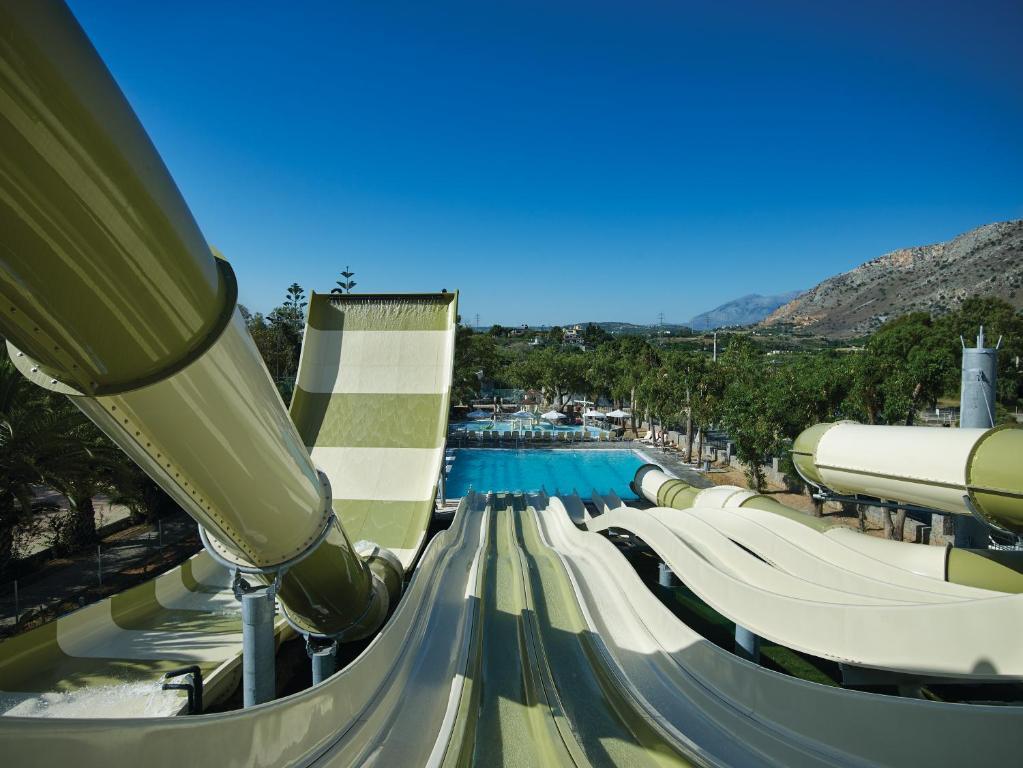 Hotel Atlantica Akti Zeus fotografia 1