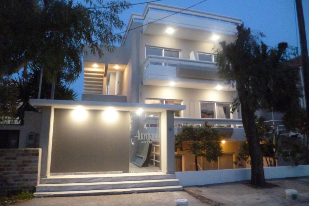 Hotel Alkyonides Boutique fotografia 1