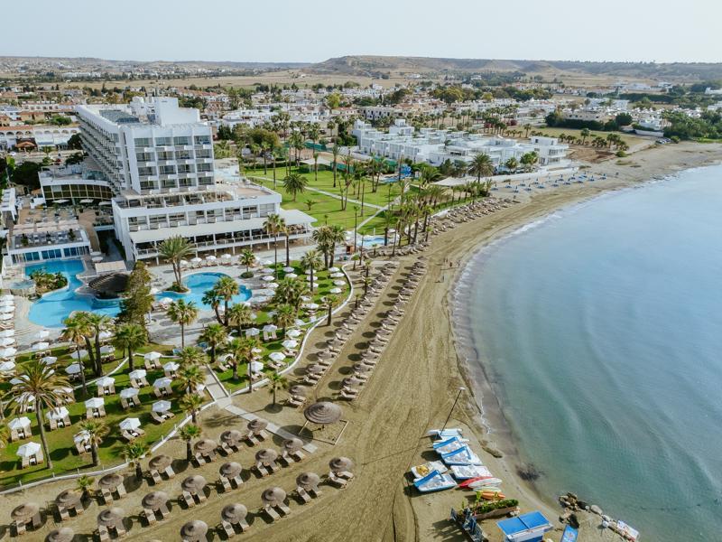 Hotel Golden Bay Beach fotografia 1