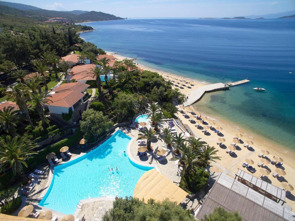 Eagles Palace - Small Luxury Hotels of the World fotografia 1