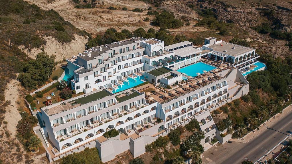 Calypso Palace fotografia 1