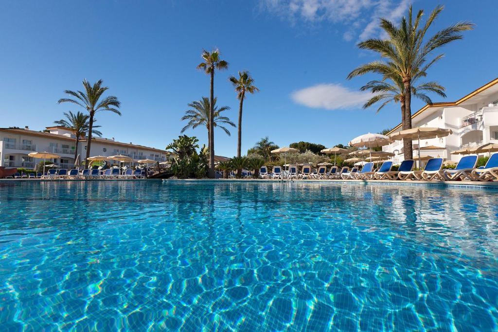 Mar Hotels Playa Mar & Spa fotografia 1