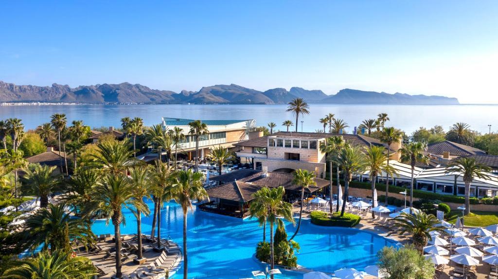 PortBlue Club Pollentia Resort & Spa fotografia 1