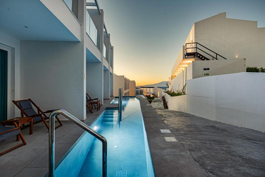 Magique Bleu Suites fotografia 1
