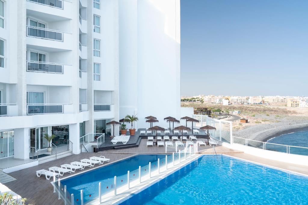 Hotel Tenerife Golf & Seaview fotografia 1