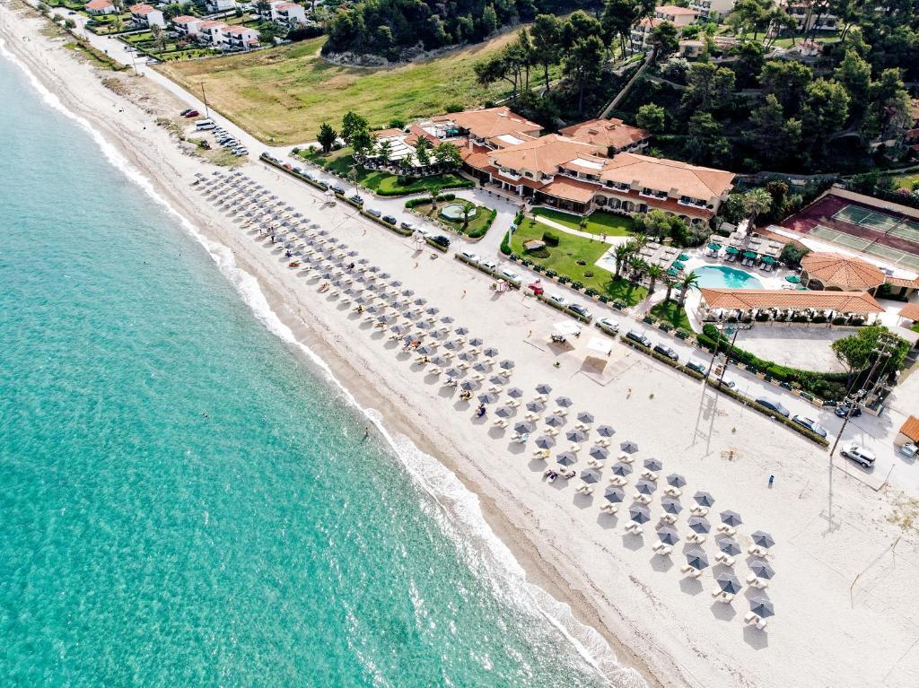 Possidi Holidays Resort & Suites fotografia 1