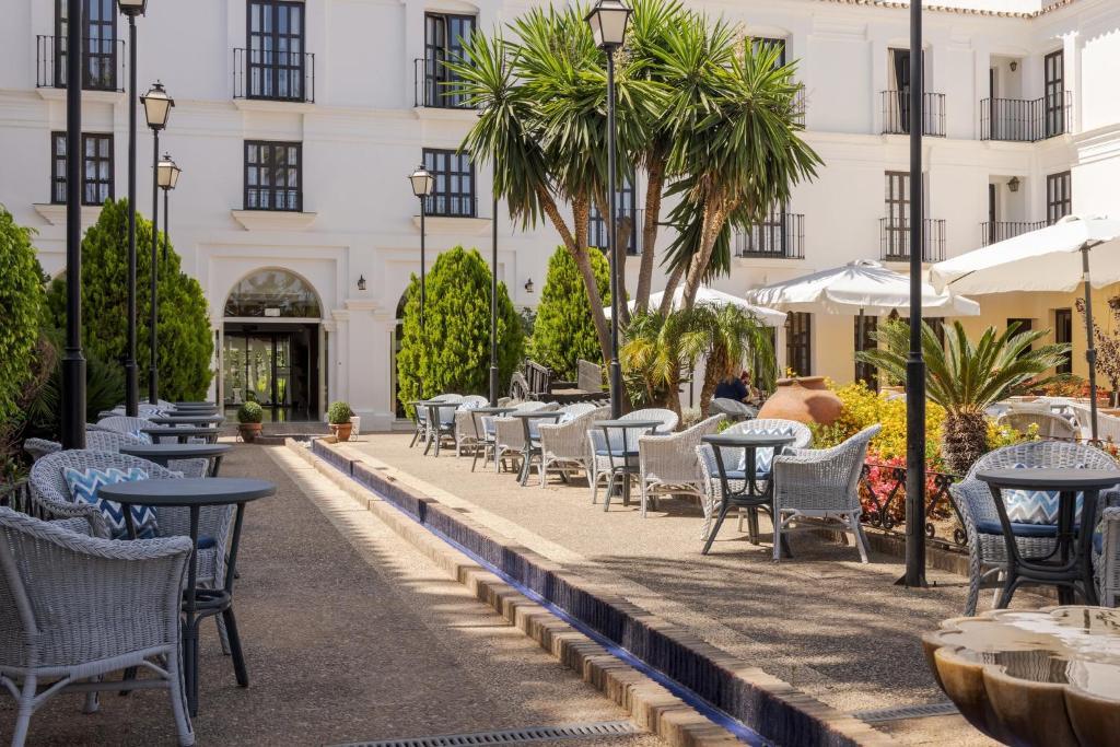 Ilunion Hacienda de Mijas fotografia 1