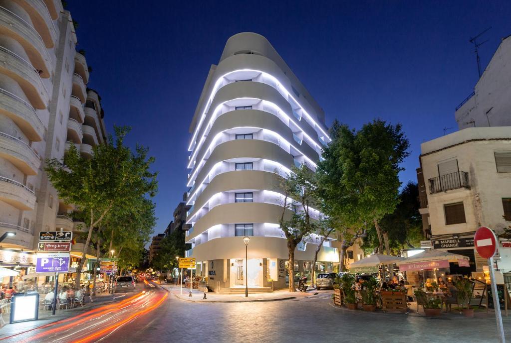 Hotel Lima - Adults Recommended fotografia 1