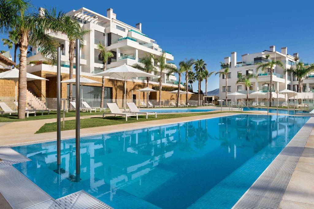 Hotel Wyndham Grand Costa del Sol fotografia 1