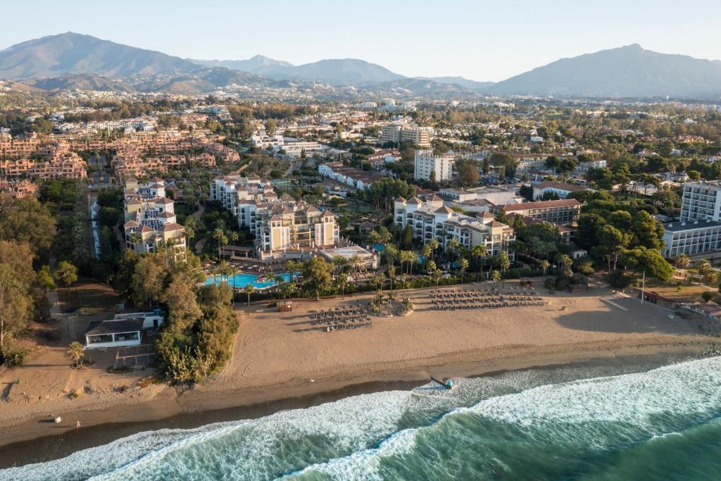Marriott's Playa Andaluza fotografia 1