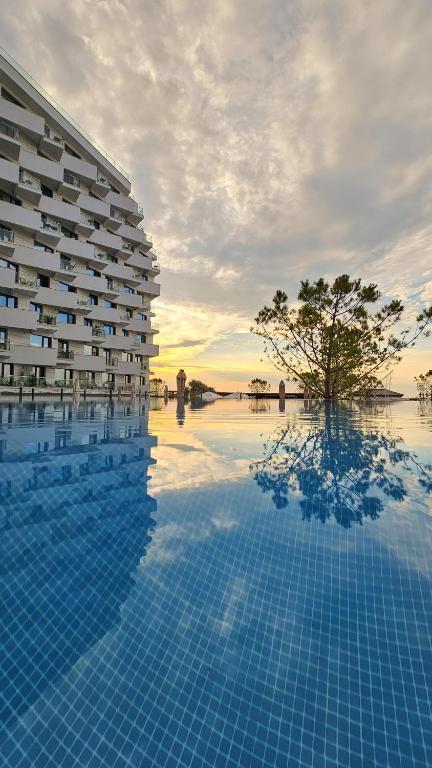 Alezzi Infinity Aparthotel & Spa fotografia 1