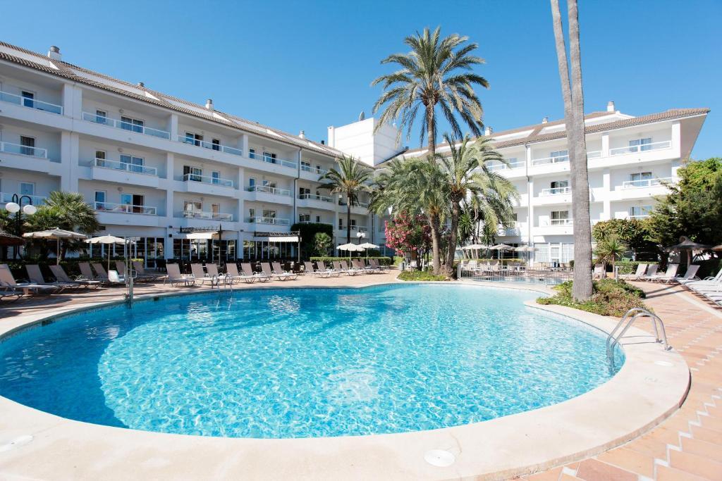 Grupotel Alcudia Suite fotografia 1