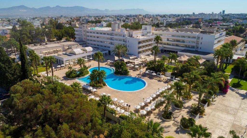 Hilton Nicosia fotografia 1