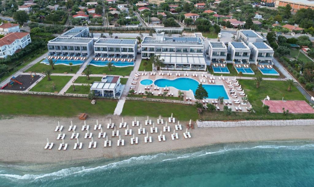 Sea Coast Resort Halkidiki fotografia 1