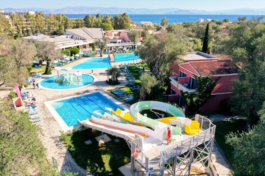 SENTIDO Apollo Palace fotografia 1