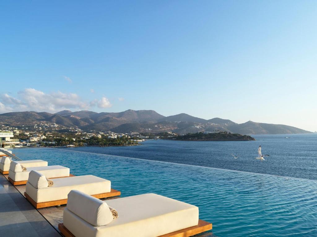 InterContinental Crete by IHG fotografia 1