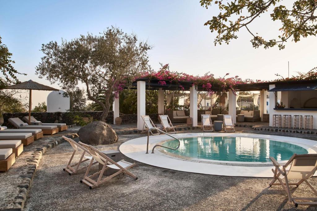 Vedema, a Luxury Collection Resort, Santorini fotografia 1