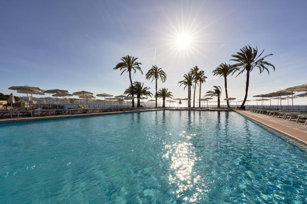 Palace Bonanza Playa Resort & SPA by Olivia Hotels Collection fotografia 1