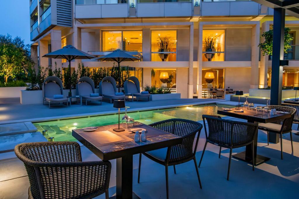 Divani Escape - Adults Only fotografia 1