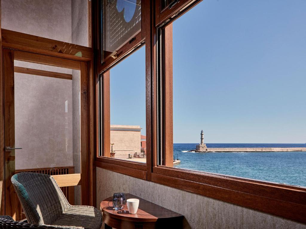 Domus Renier Boutique Hotel fotografia 1