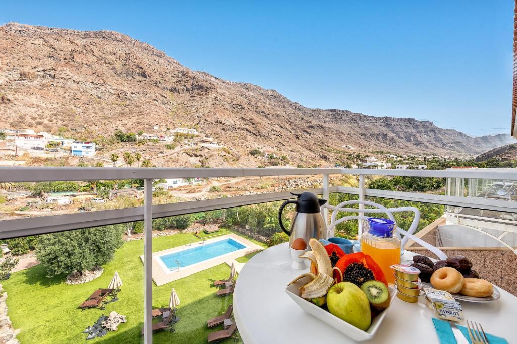 Hotel Sol Mogan Suites - Adults Only fotografia 1
