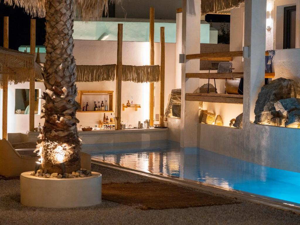 Sandaya Luxury Suites fotografia 1