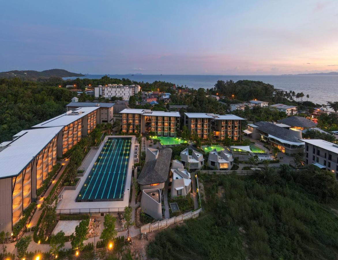 Hotel Varana Krabi fotografia 1