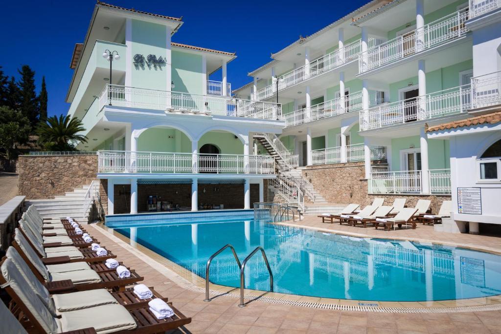 Di Palai Hotel fotografia 1