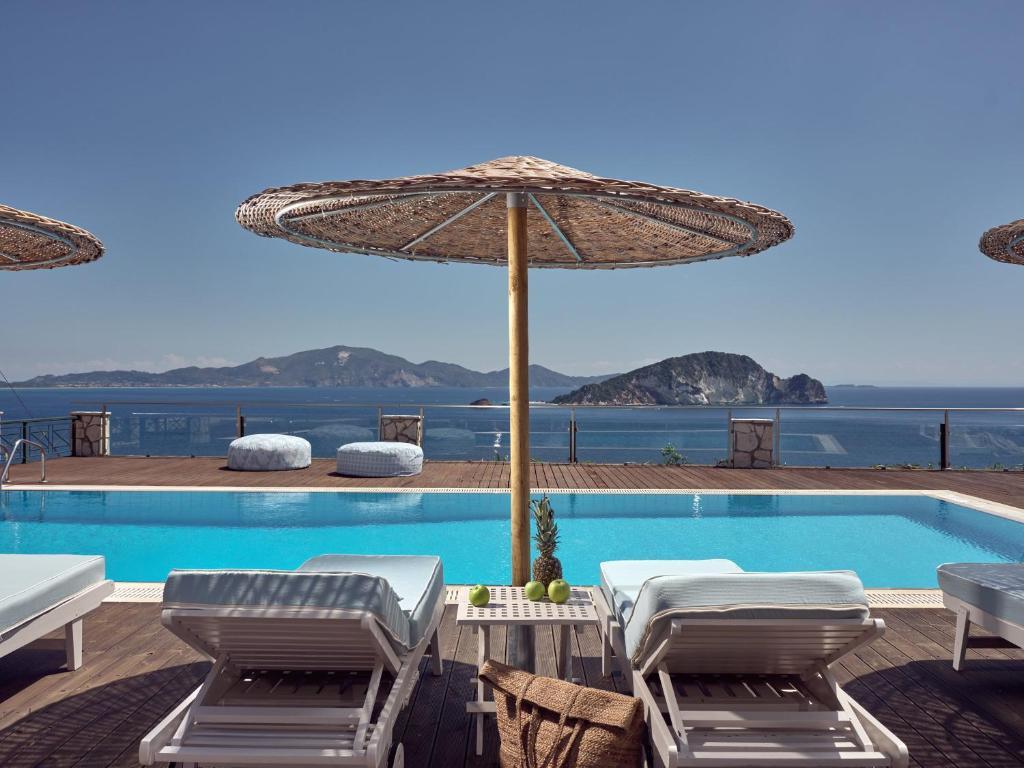 Serenus Luxury Villa fotografia 1