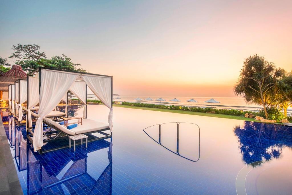 Vana Belle, A Luxury Collection Resort fotografia 1