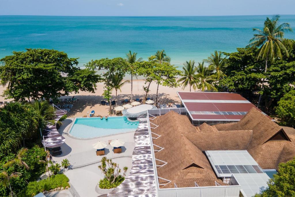 The Fair House Beach Resort & Hotel fotografia 1