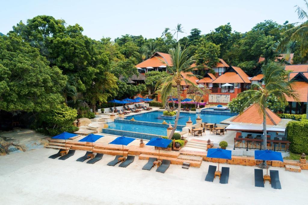 Renaissance Koh Samui Resort & Spa fotografia 1