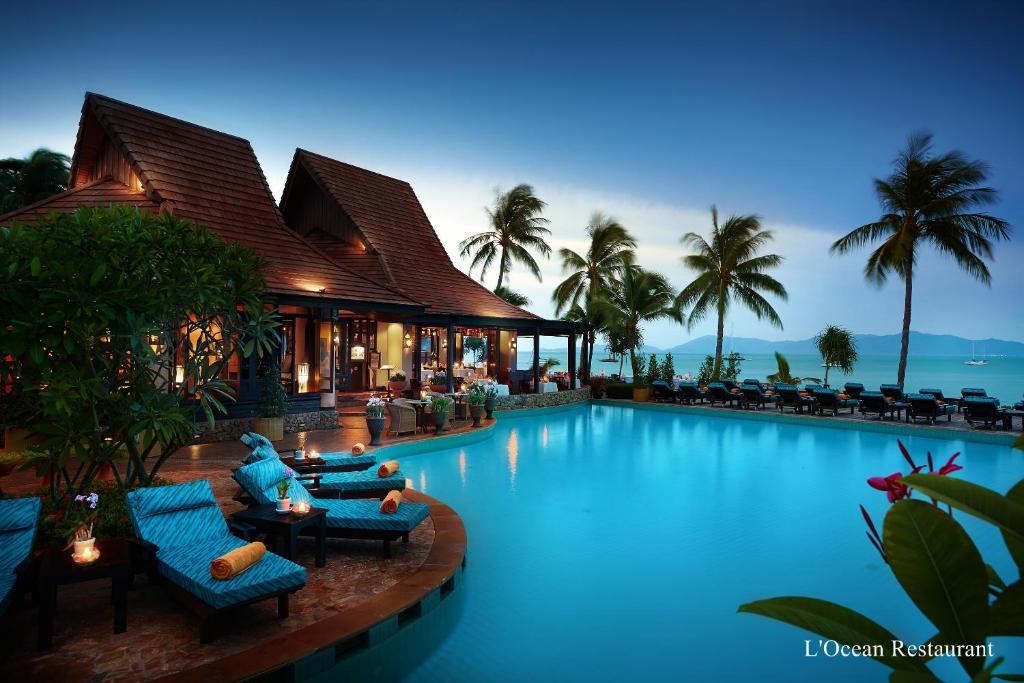 Bo Phut Resort and Spa - SHA Plus fotografia 1