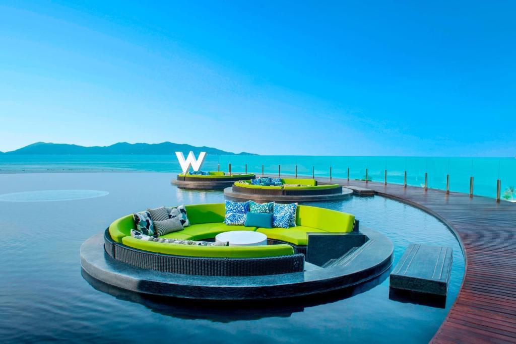 W Koh Samui fotografia 1