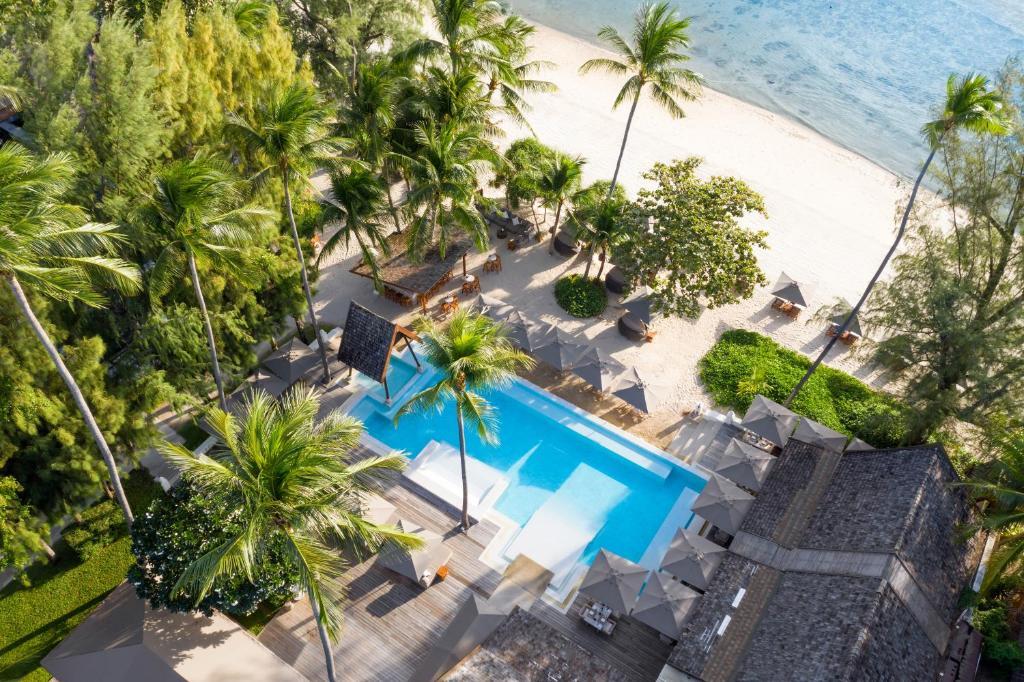 Sala Samui Choengmon Beach Resort fotografia 1