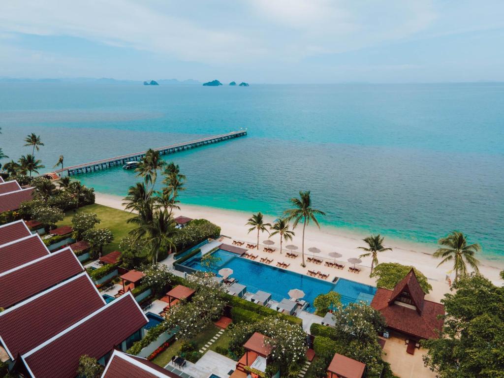 InterContinental Koh Samui Resort, an IHG Hotel fotografia 1
