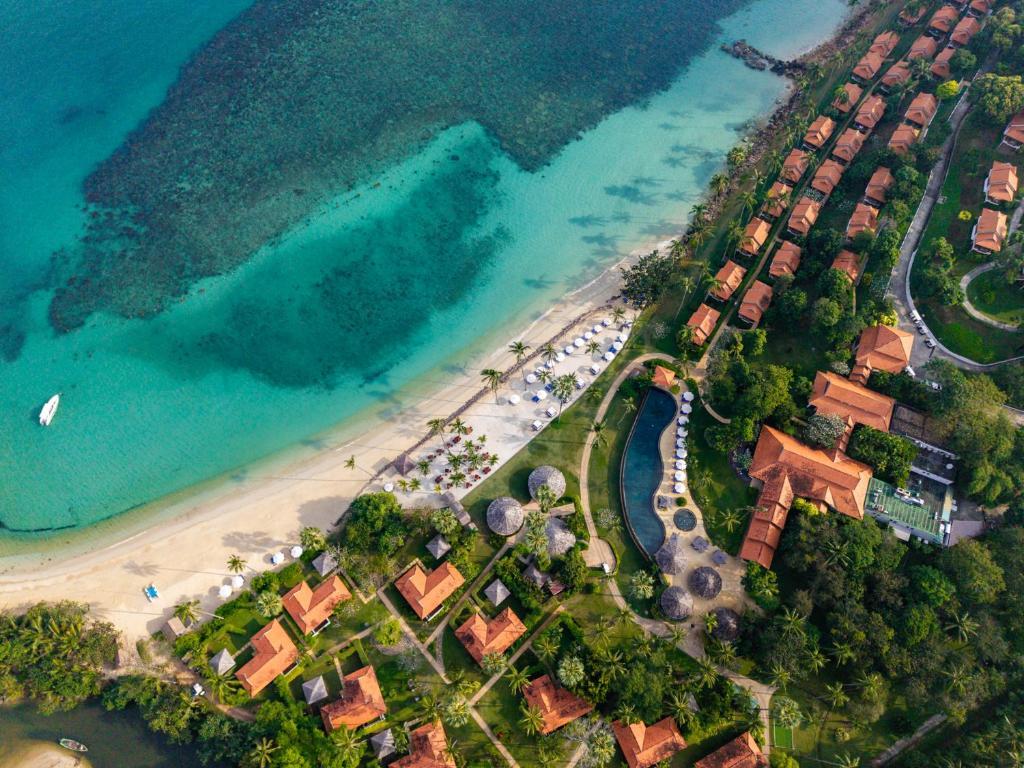 Napasai Samui fotografia 1