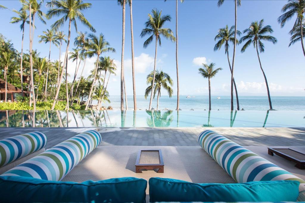 Four Seasons Resort Koh Samui fotografia 1