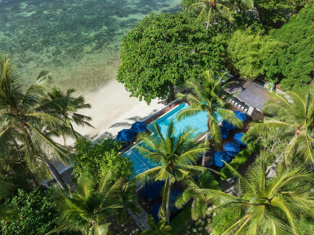 Homm Chura Samui Resort fotografia 1