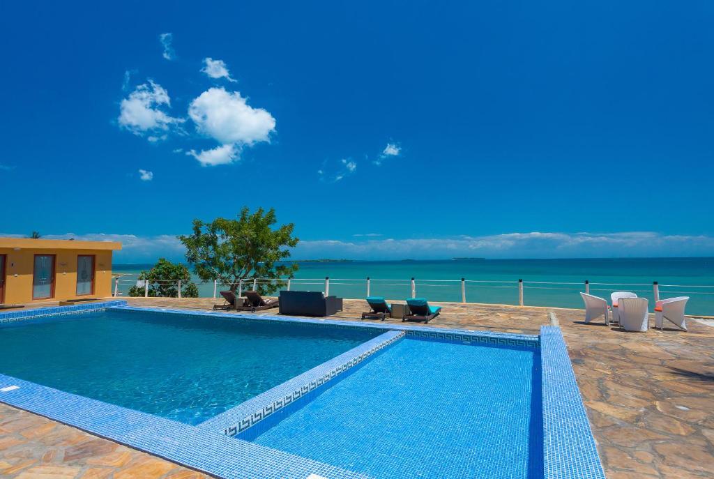 Golden Tulip Zanzibar Resort fotografia 1