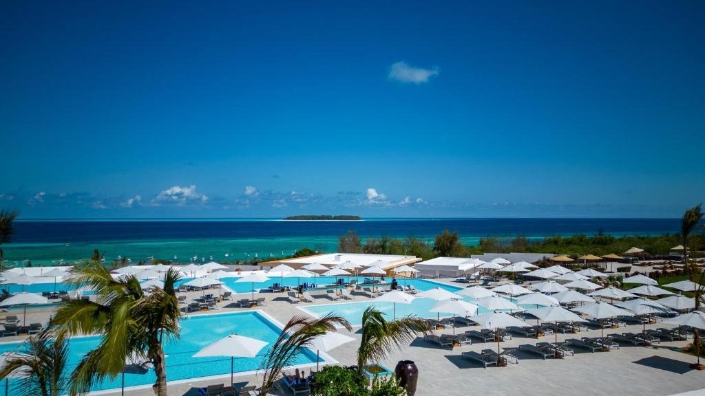 The Mora Zanzibar (ex. Emerald Zanzibar Resort & Spa) fotografia 1