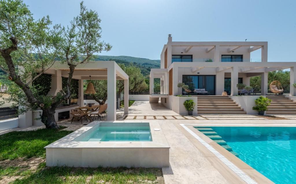 Delight Luxury Villa fotografia 1
