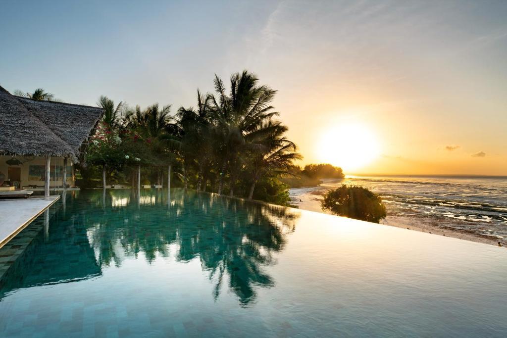 Qambani Luxury Resort fotografia 1