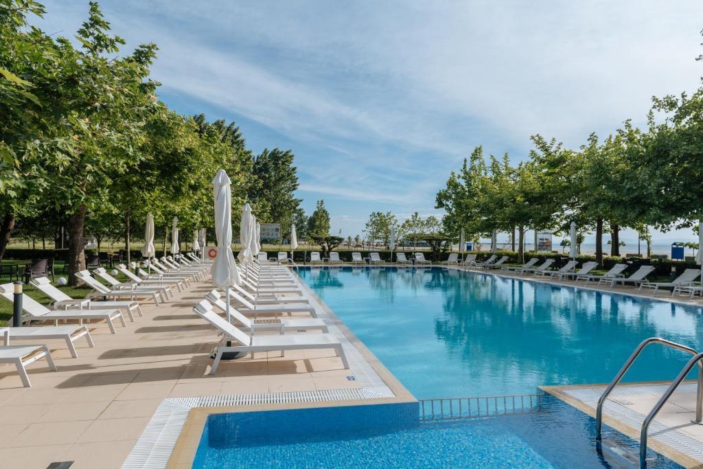 Giannoulis Hotel fotografia 1