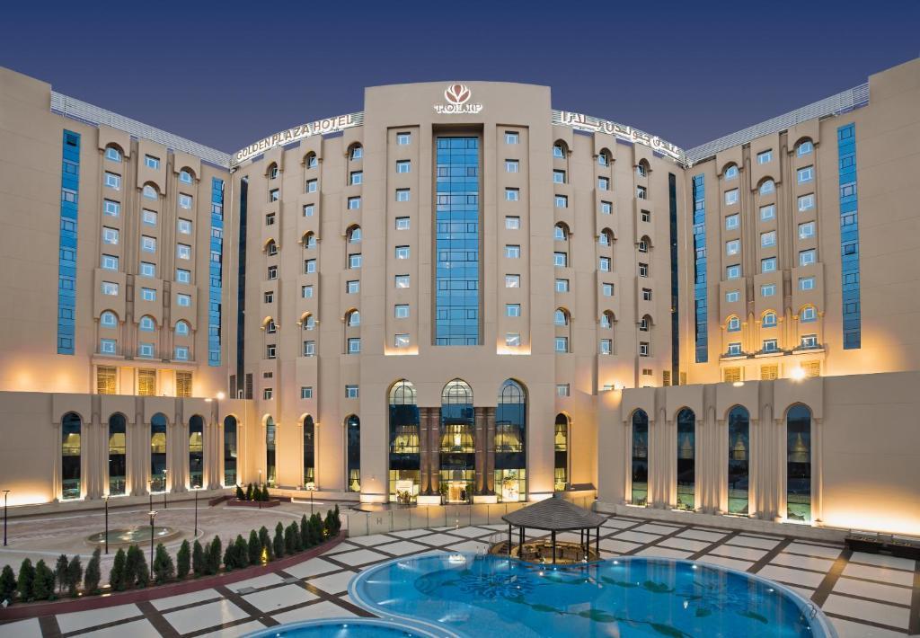 Gewan Hotel Cairo fotografia 1